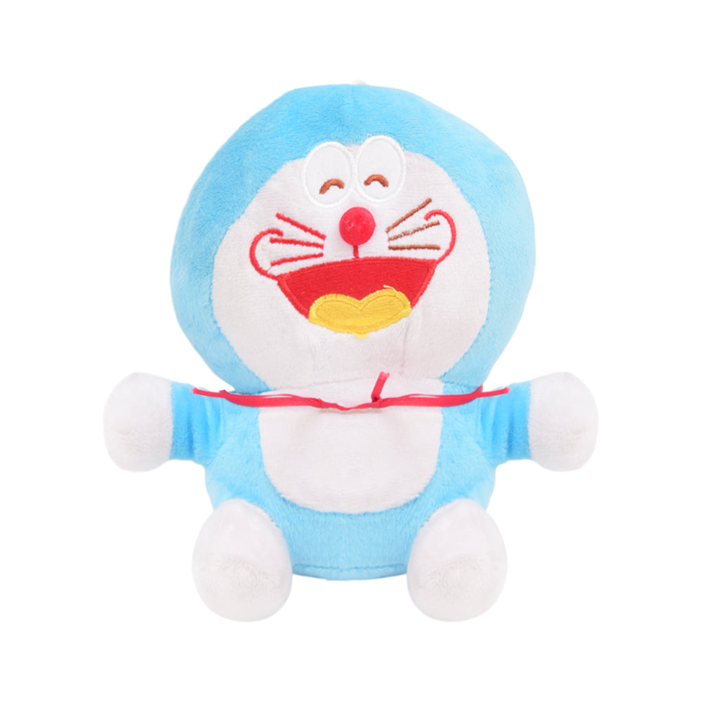 DM-05 DORAEMON STUFF FIGURE H.T