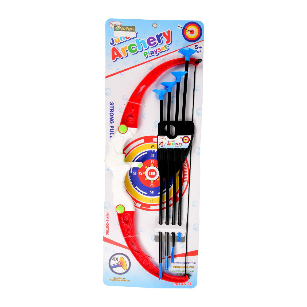 JA-01 JUNOIR ARCHERY SET A.I