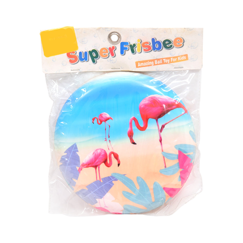 SF-07 PU UFO FRISBEE H.T