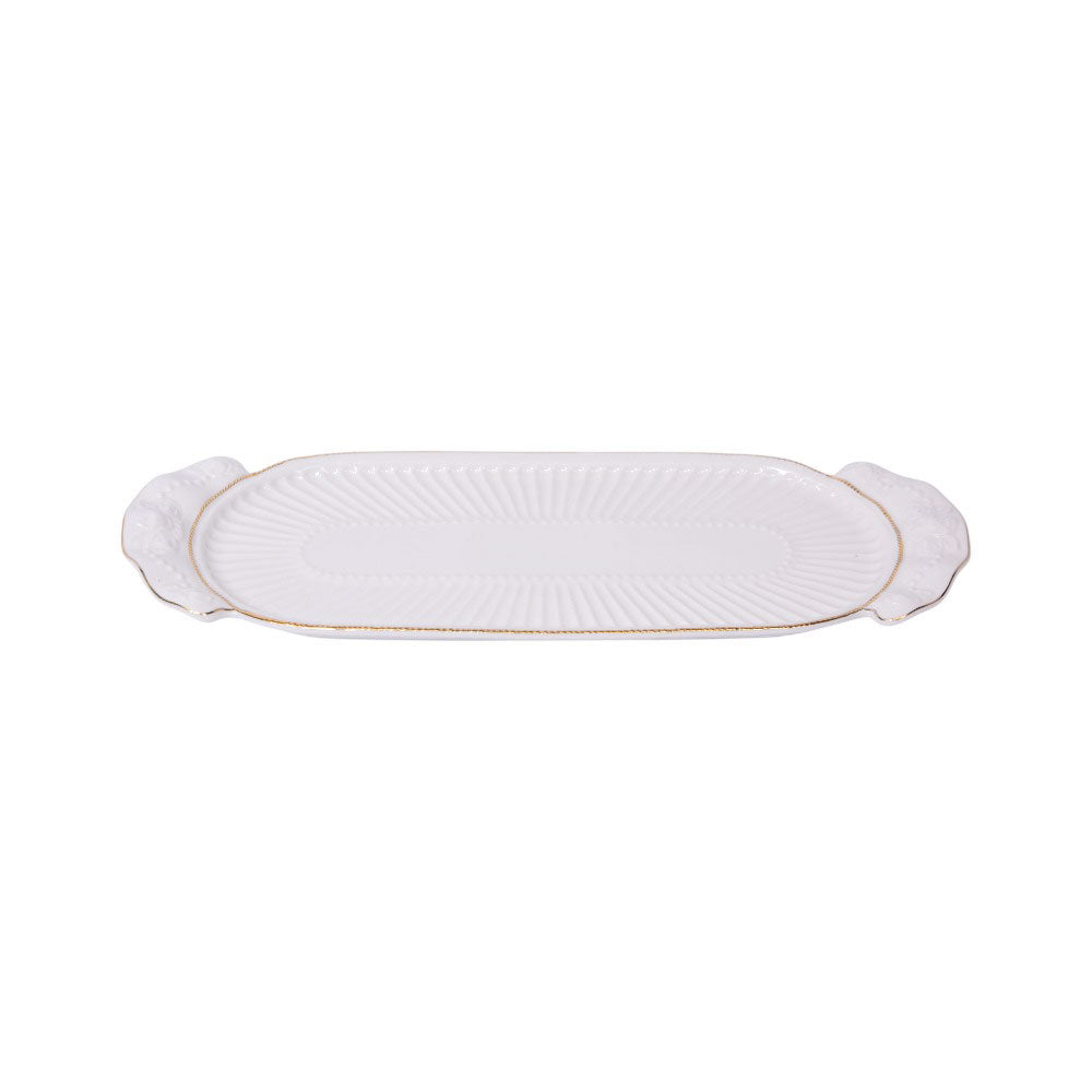 DISH SERVING ROYAL BISTRO IR 2451G-15
