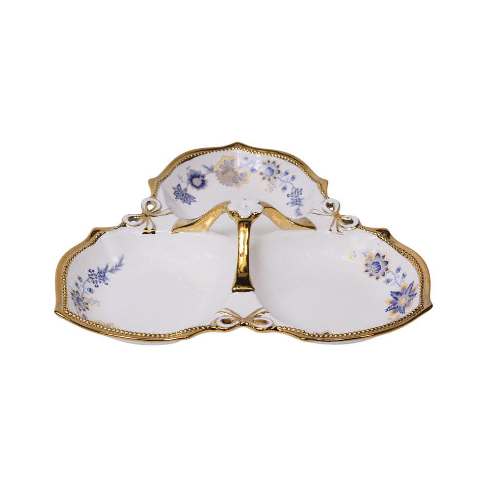 DISH DRY FRUIT ROYAL BISTRO IR 2508G-12.5