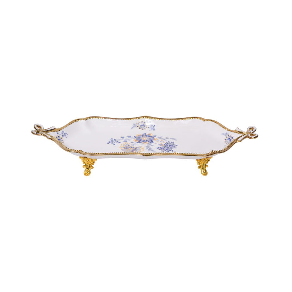 DISH SERVING ROYAL BISTRO IR 2516IL-19.5