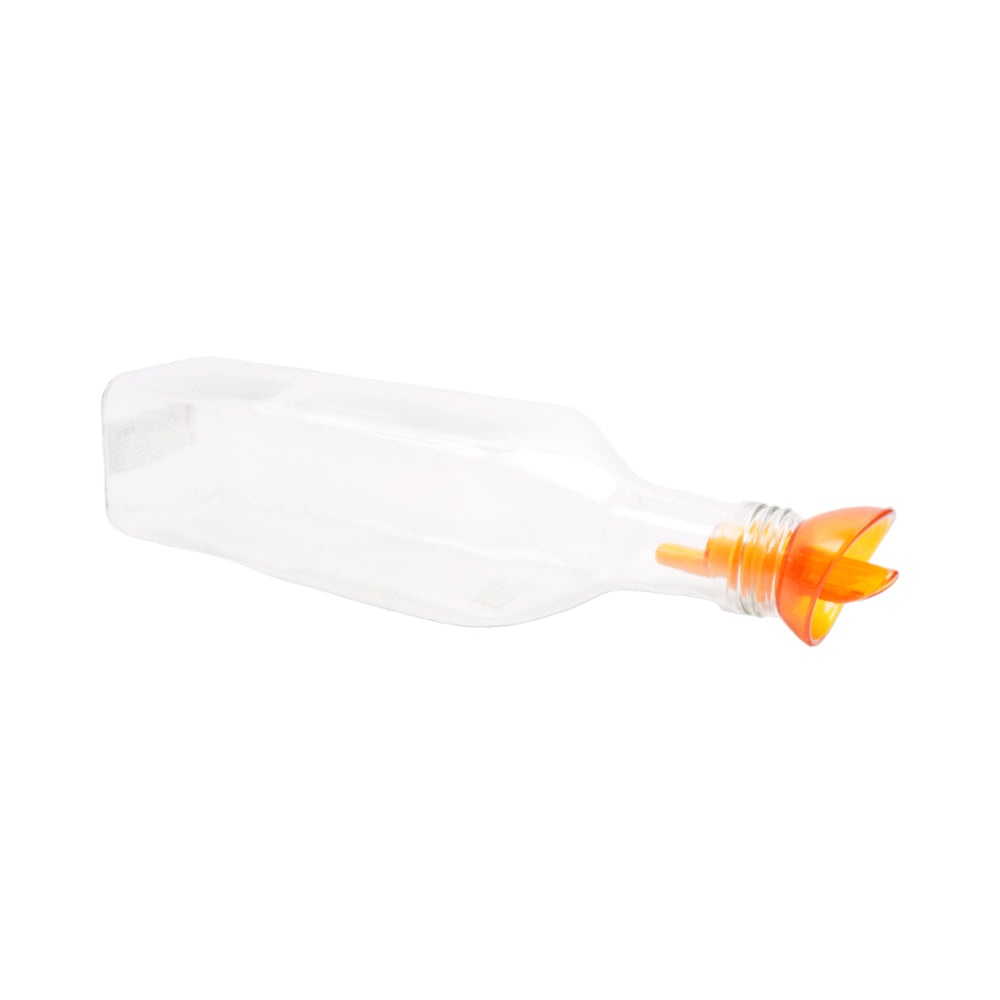 OIL BOTTLE HEREVIN 151130 PC