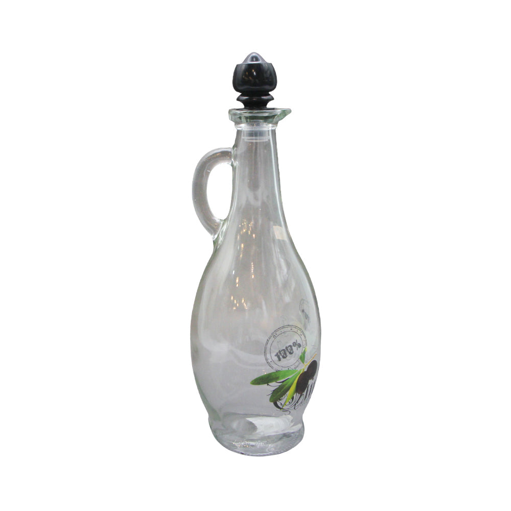 OIL BOTTLE 750CC R152044