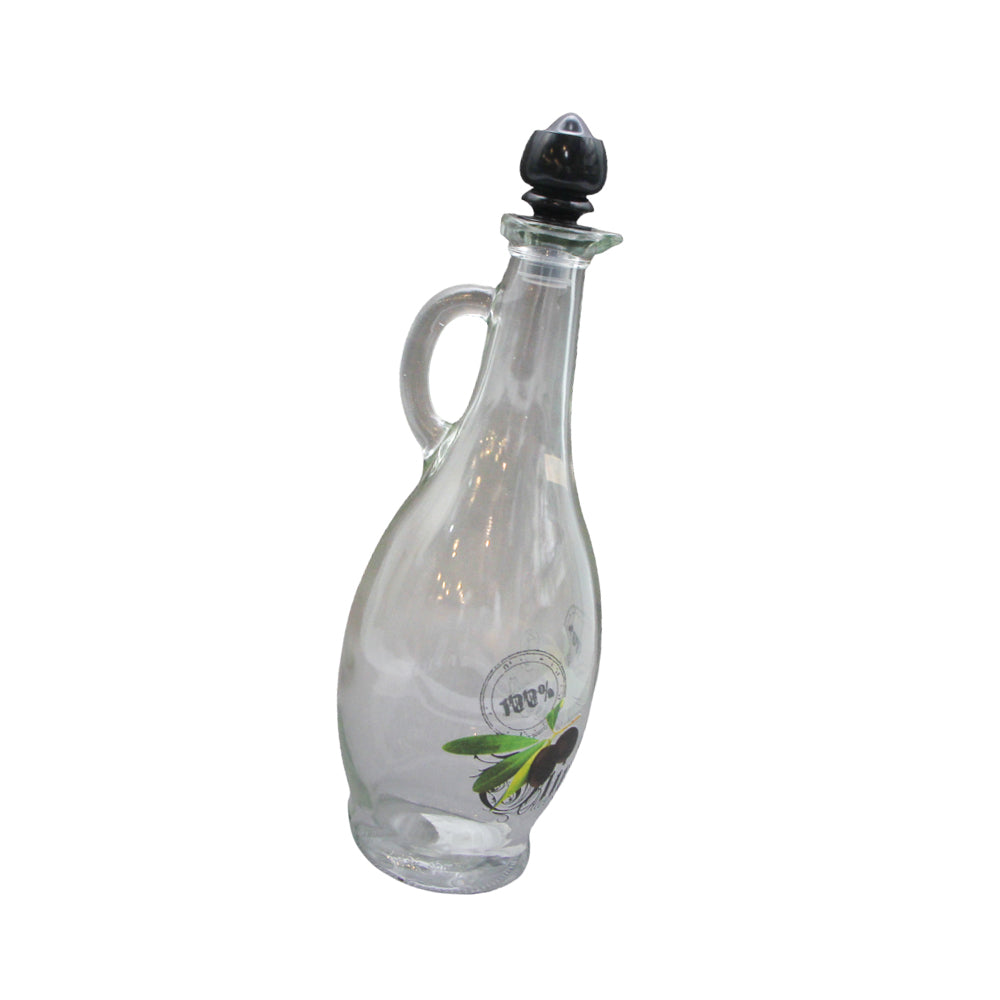 OIL BOTTLE 750CC R152044