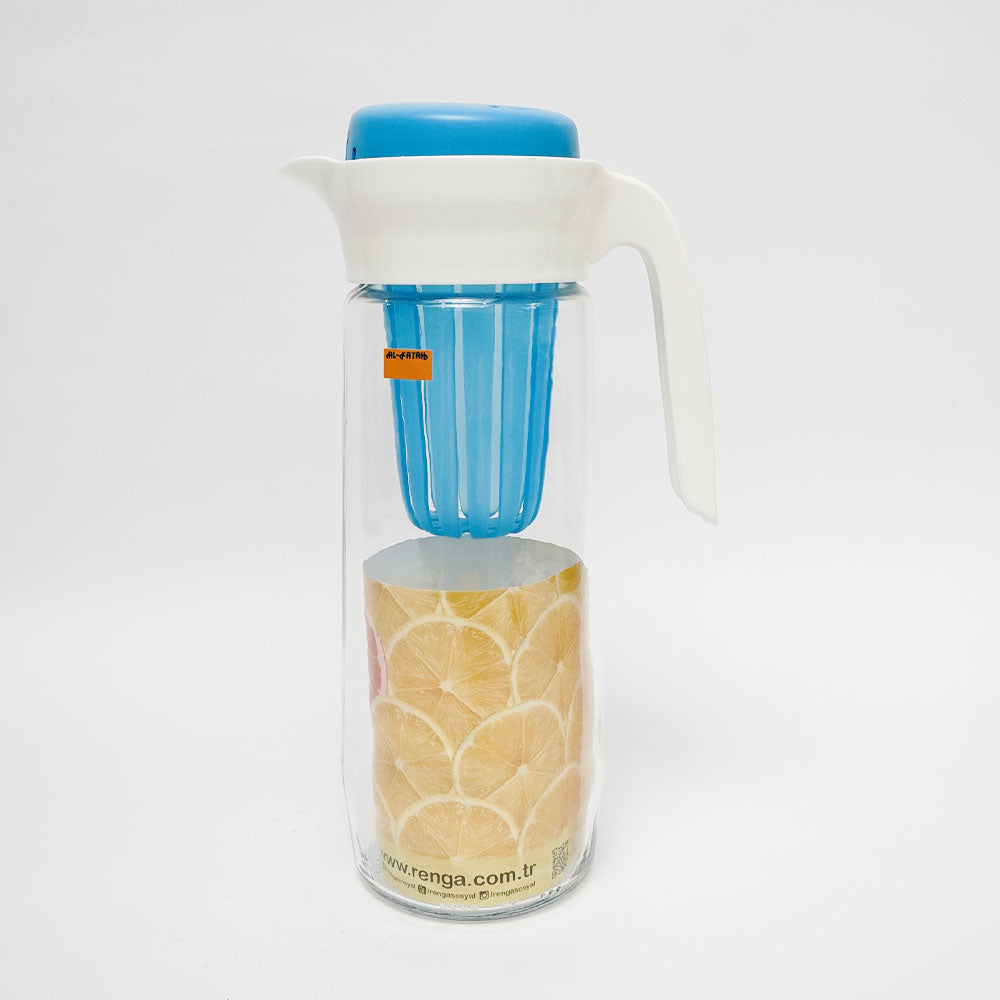JUG DAISY 150CC R111025