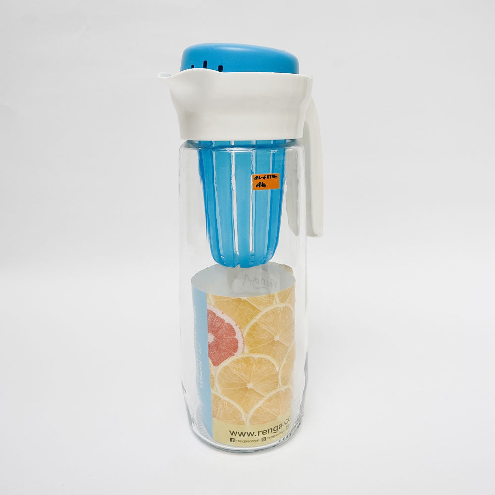 JUG DAISY 150CC R111025