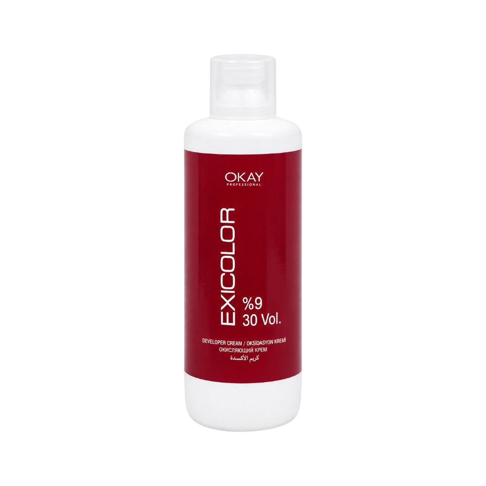 EXI OXIDATION 9% 30 VOL 1000ML