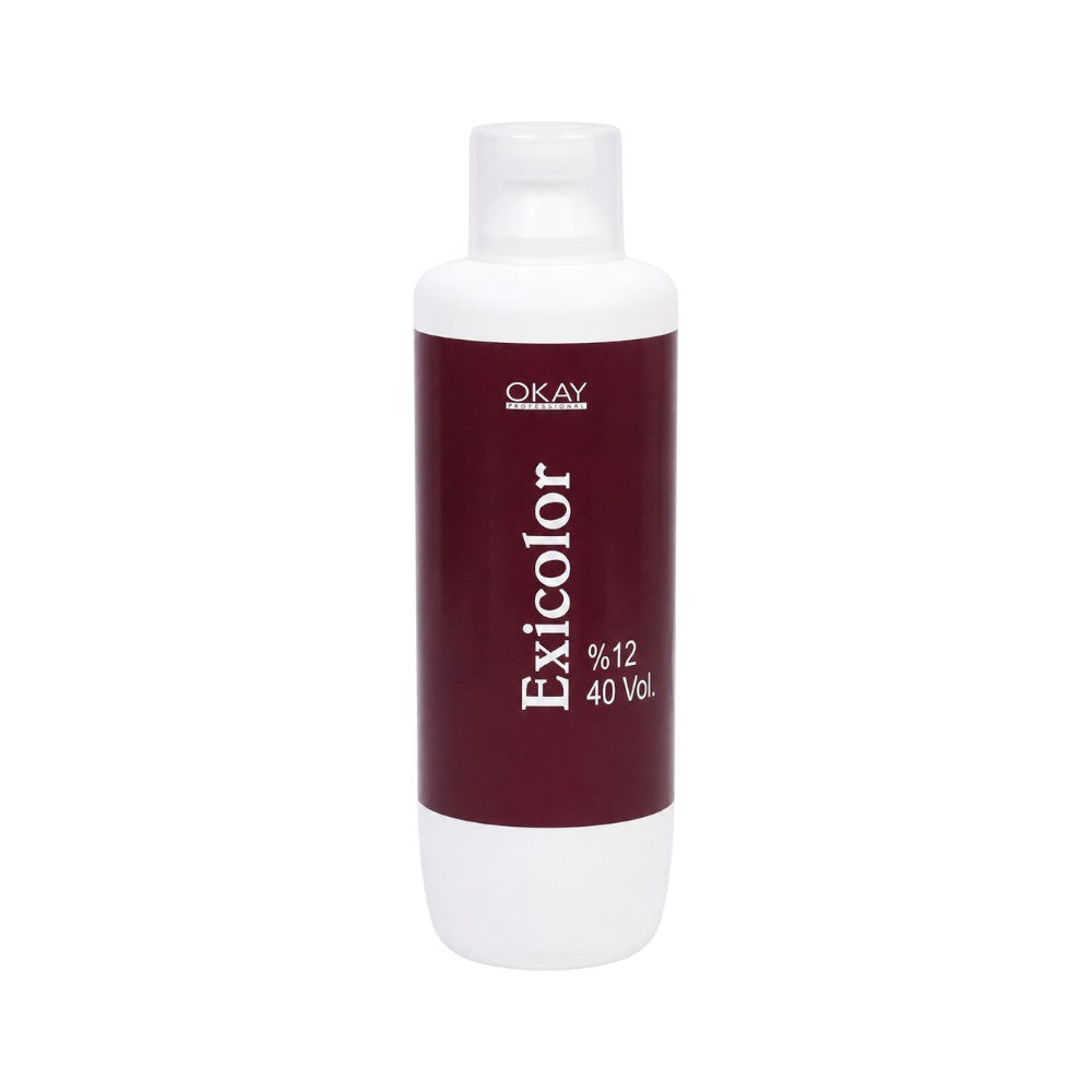 EXI OXIDATION 12% 40 VOL 1000ML