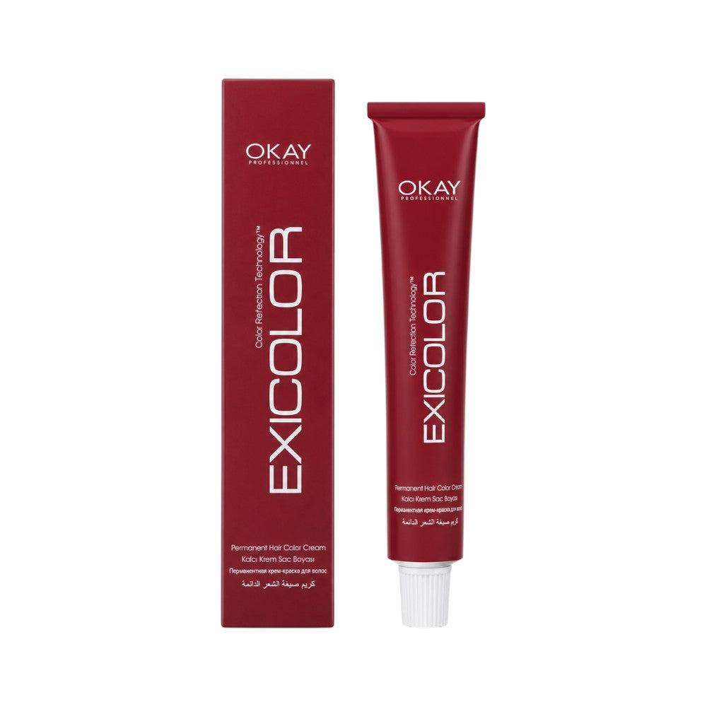 EXI COLOR 60ML