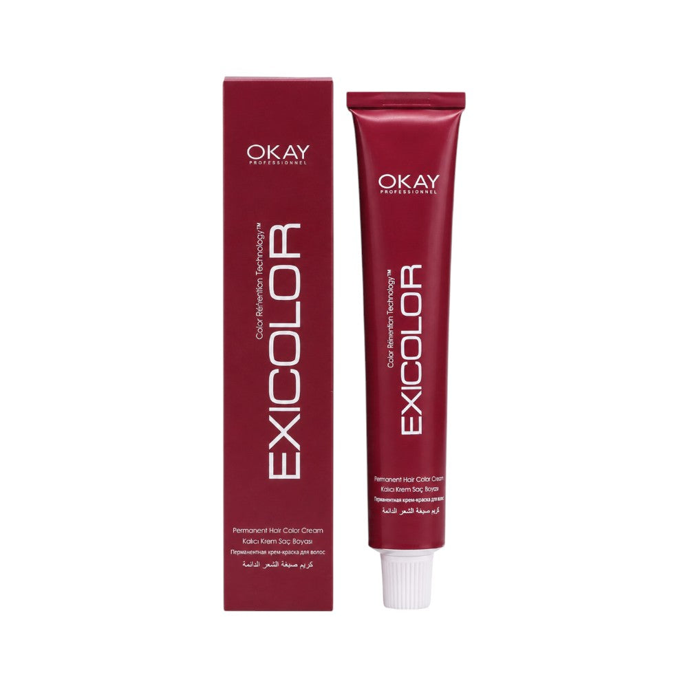 EXI COLOR 60ML