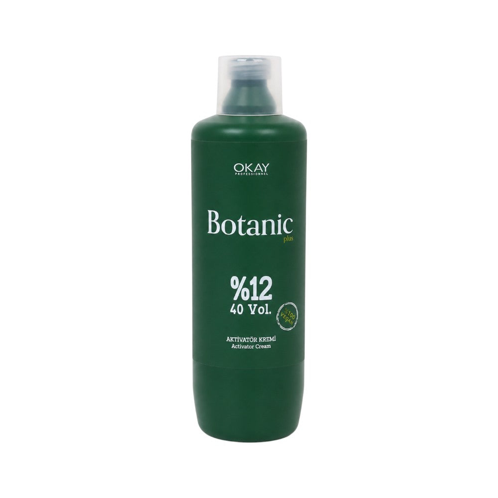 BOTANIC OXIDATION 12% 40 VOL 1000ML