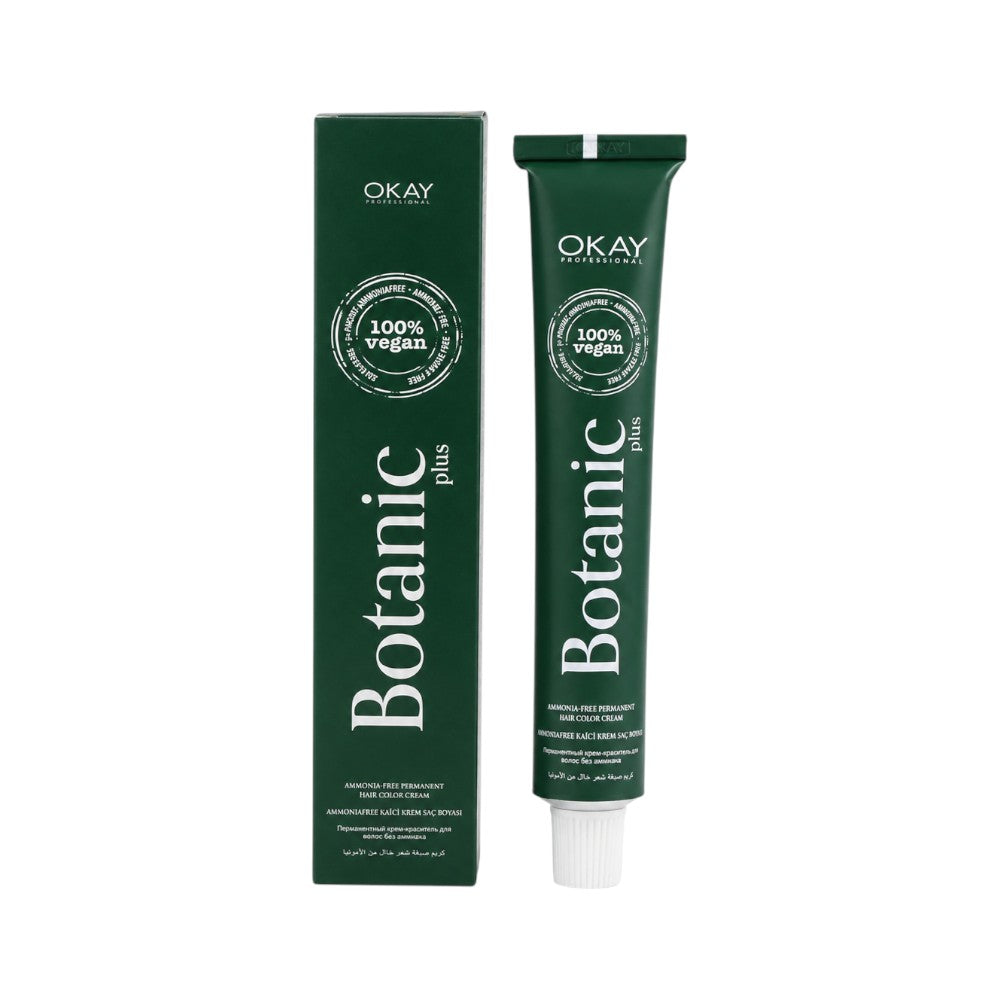 BOTANIC COLOR 60ML