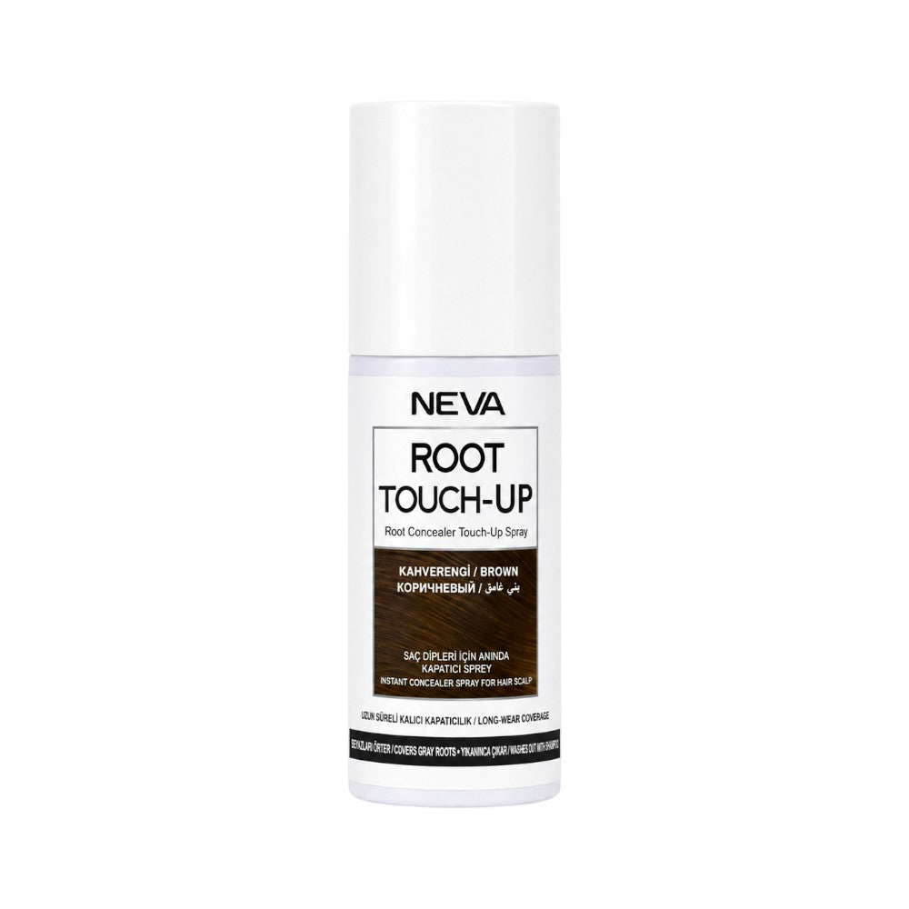 ROOT TOUCH UP HAIR SPRAY BROWN 75ML