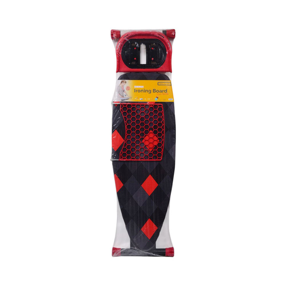 IRON STAND BECHOWARE 91014