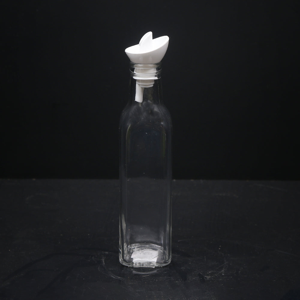 OIL BOTTLE HEREVIN 250 ML 151120-000