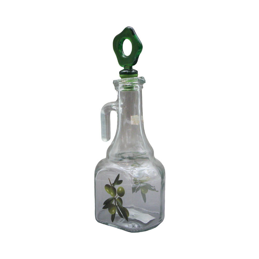 OIL BOTTLE HEREVIN 275CC 151051-000