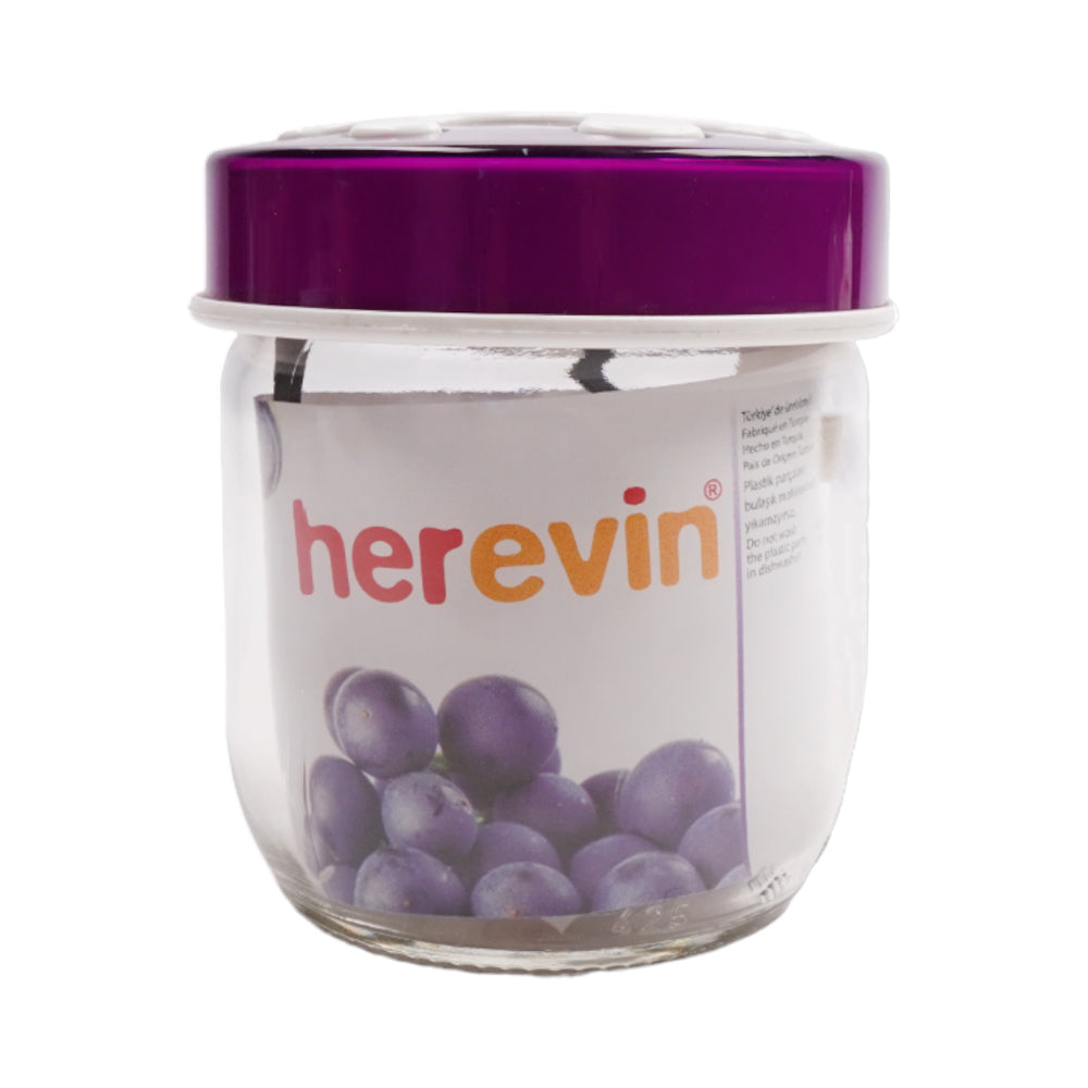 JAR HEREVIN 135357-000