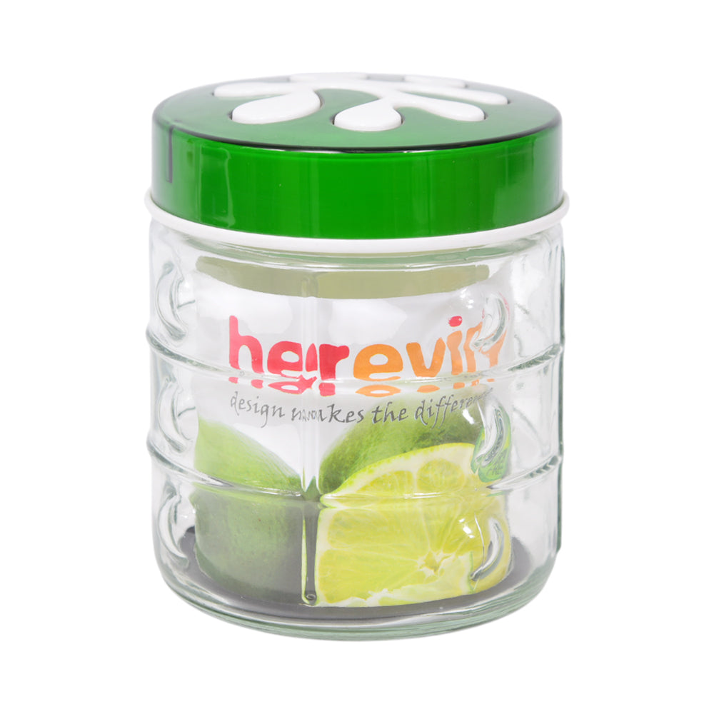 JAR HEREVIN 1LTR 135901-000