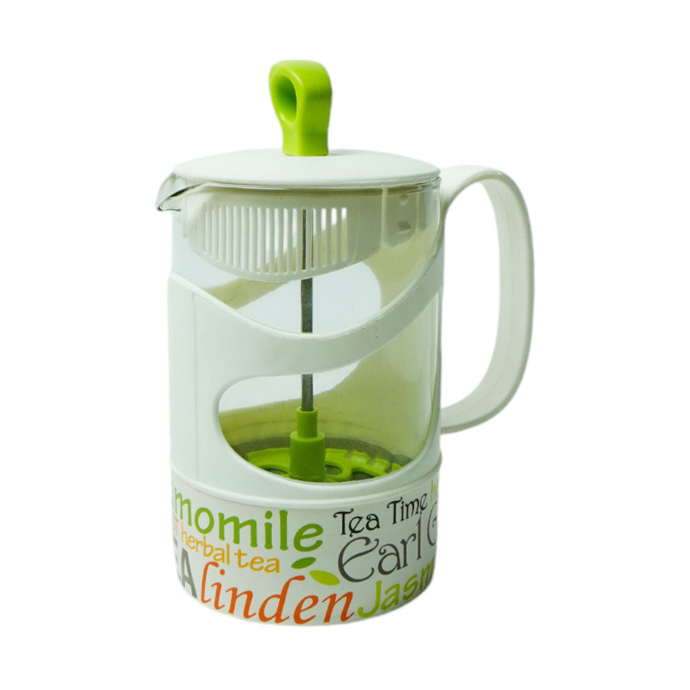 COFFEE PLUNGER HEREVIN 131064-002
