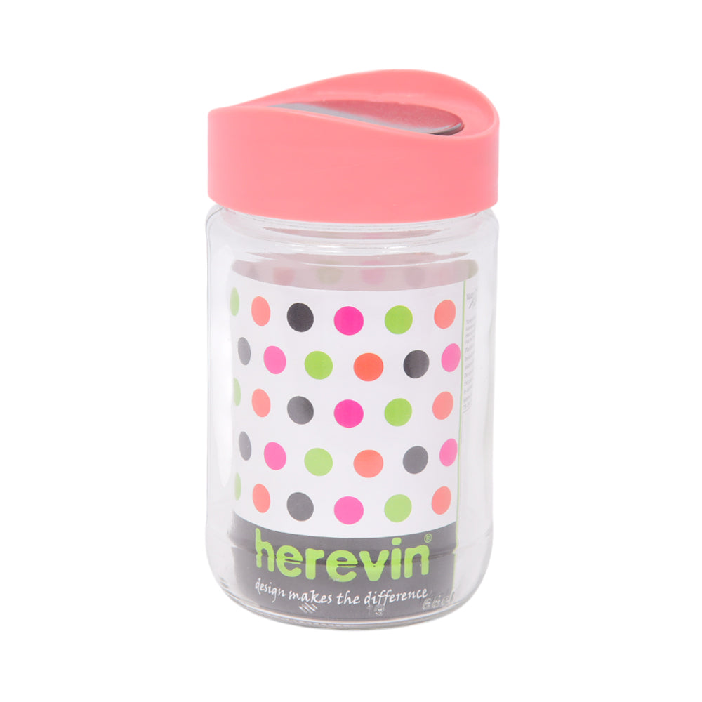 JAR HEREVIN 660CC 135367-560