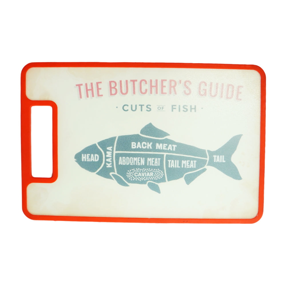 CUTTING BOARD PLASTIC HEREVIN 161077-006