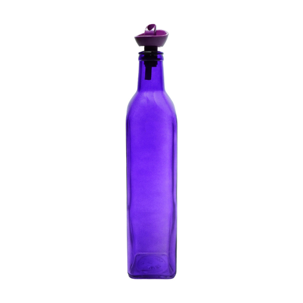 OIL BOTTLE HEREVIN 500CC 151432-000