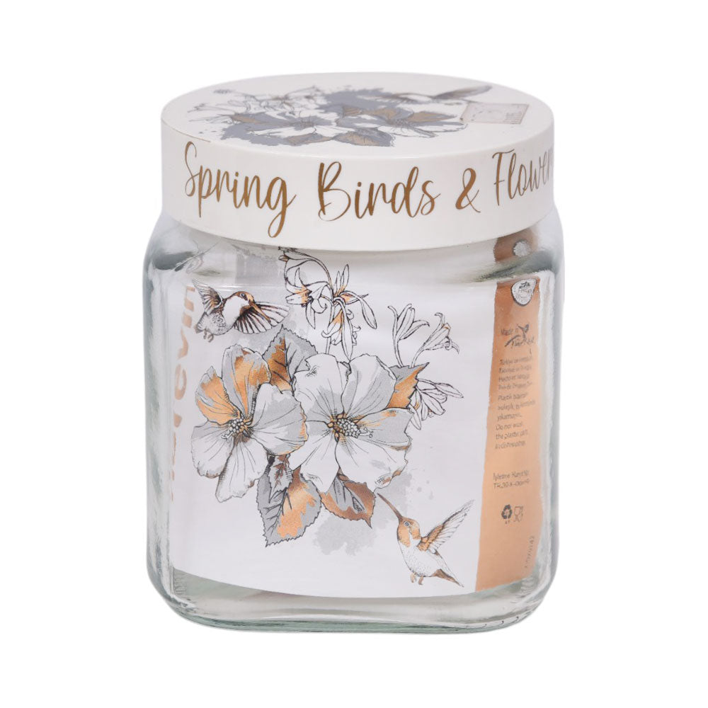 JAR HEREVIN 1LTR 144010-040