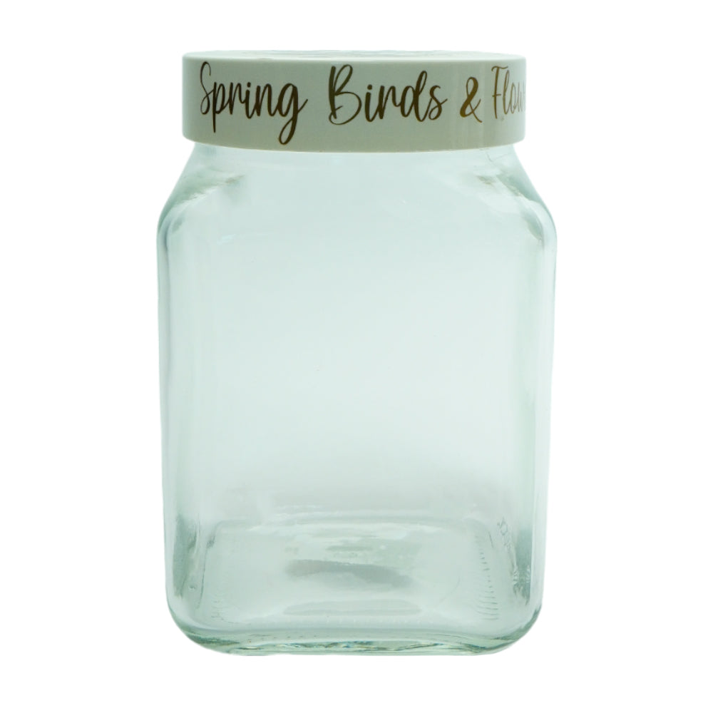 JAR HEREVIN 1.5LTR 144015-040