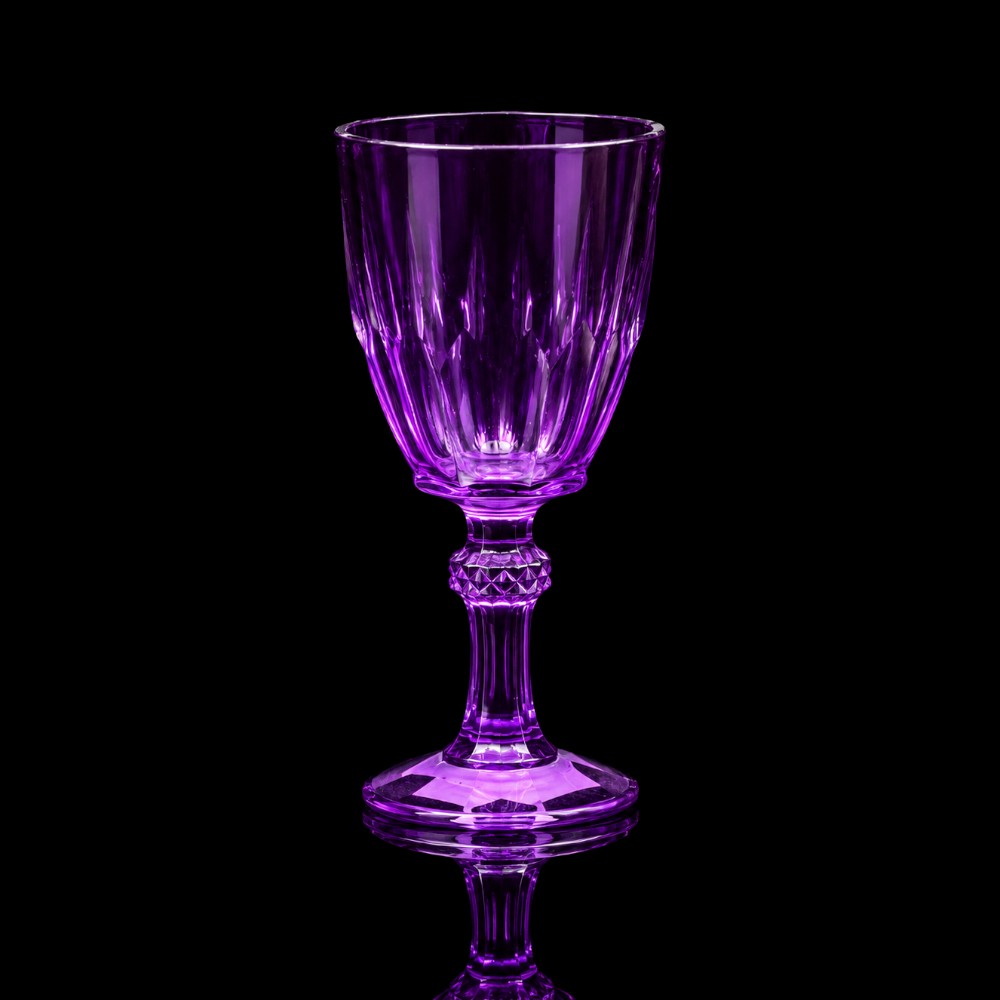 GLASS HEREVIN 200CC 131602-001 (Pack of 6)