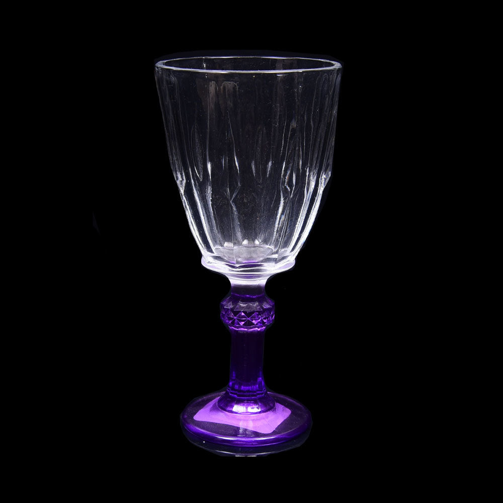 GLASS HEREVIN 200CC 131602-004 (Pack of 6)