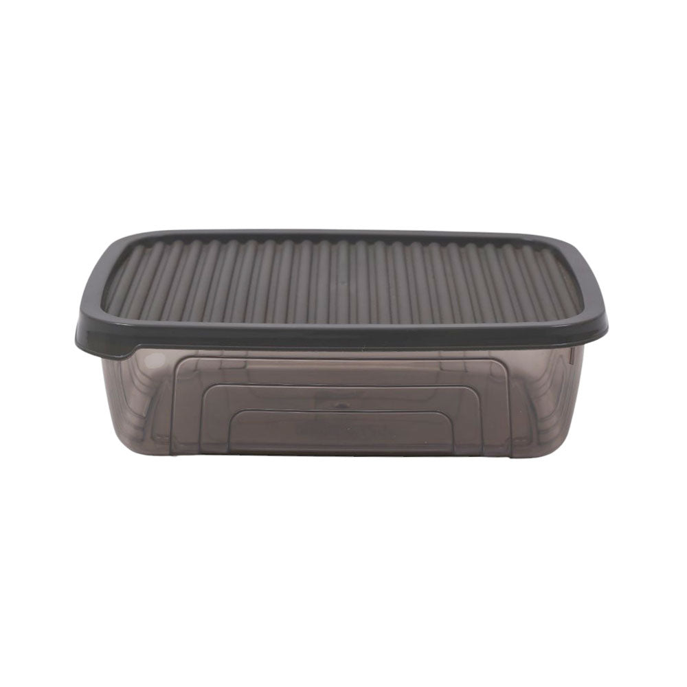 STORAGE BOX RECTANGULAR HEREVIN 1.05 LTR 161332-012