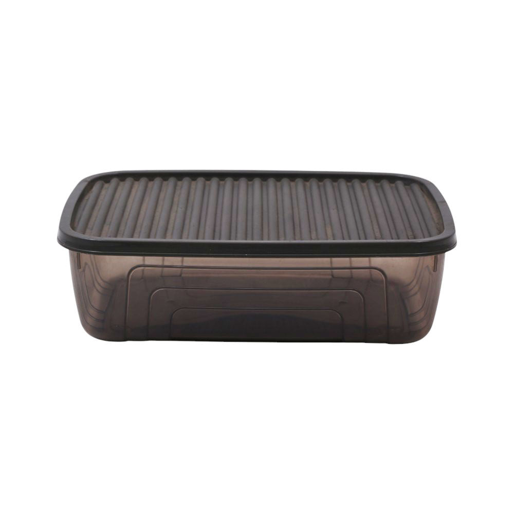 STORAGE BOX RECTANGULAR HEREVIN 3.1 LTR 161334-012