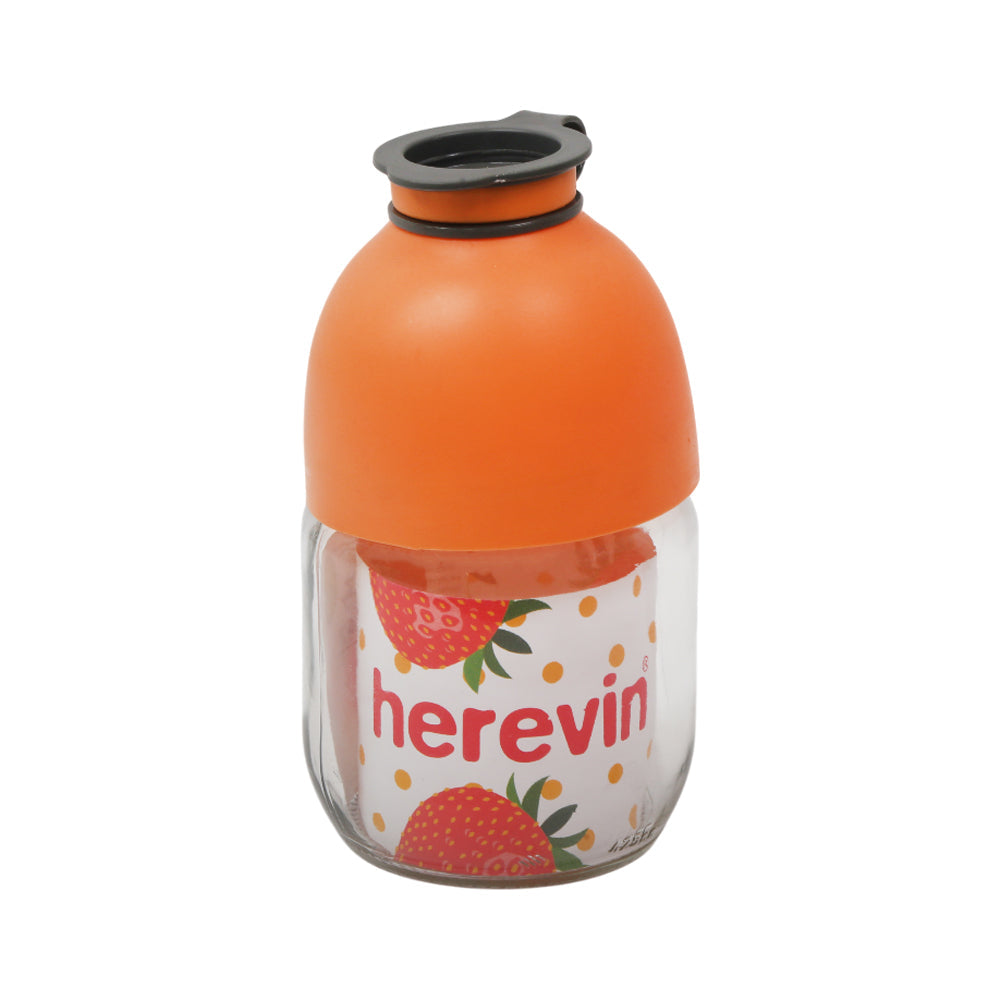 JAR HEREVIN 425 ML 131380-156