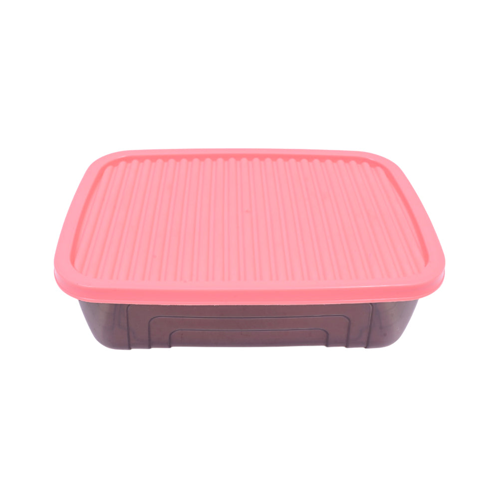 STORAGE BOX RECTANGULAR HEREVIN 1.05 LTR 161332-163