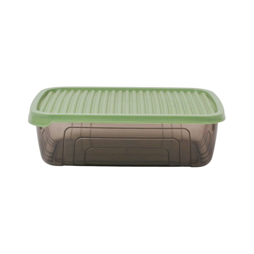 STORAGE BOX RECTANGULAR HEREVIN 1.75 LTR 161333-153