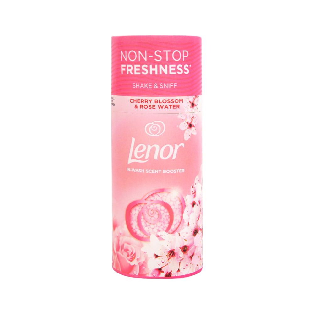 LENOR FRESHNER CHERRY BLOSSOM & ROSE WATER 176 GM