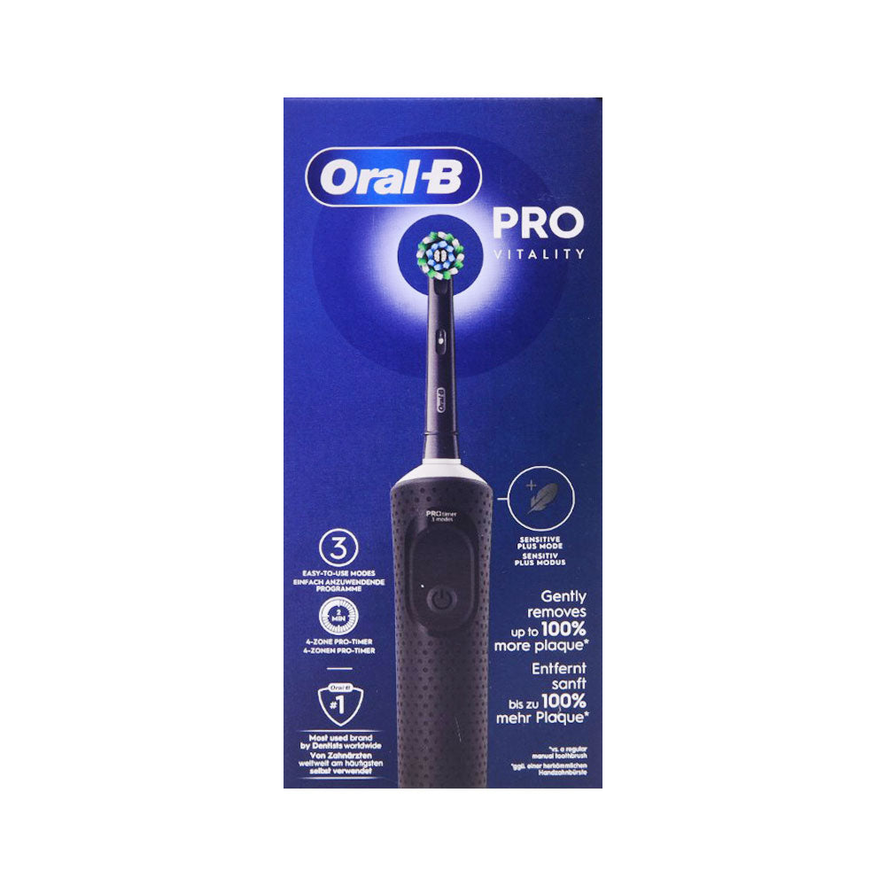 BRAUN ORAL B BRUSH VITALITY PRO D103.413