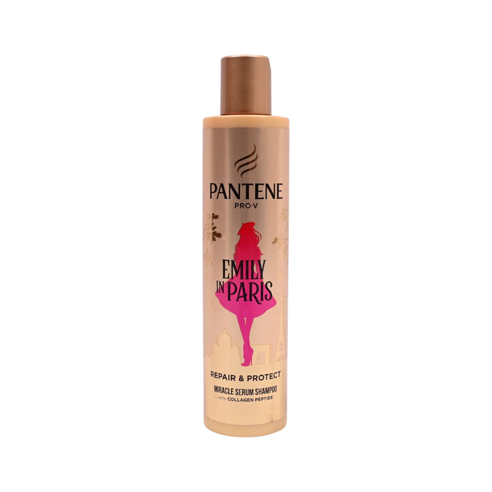 PANTENE SHAMPOO REPAIR & PROTECT MIRACLE SERUM 250ML
