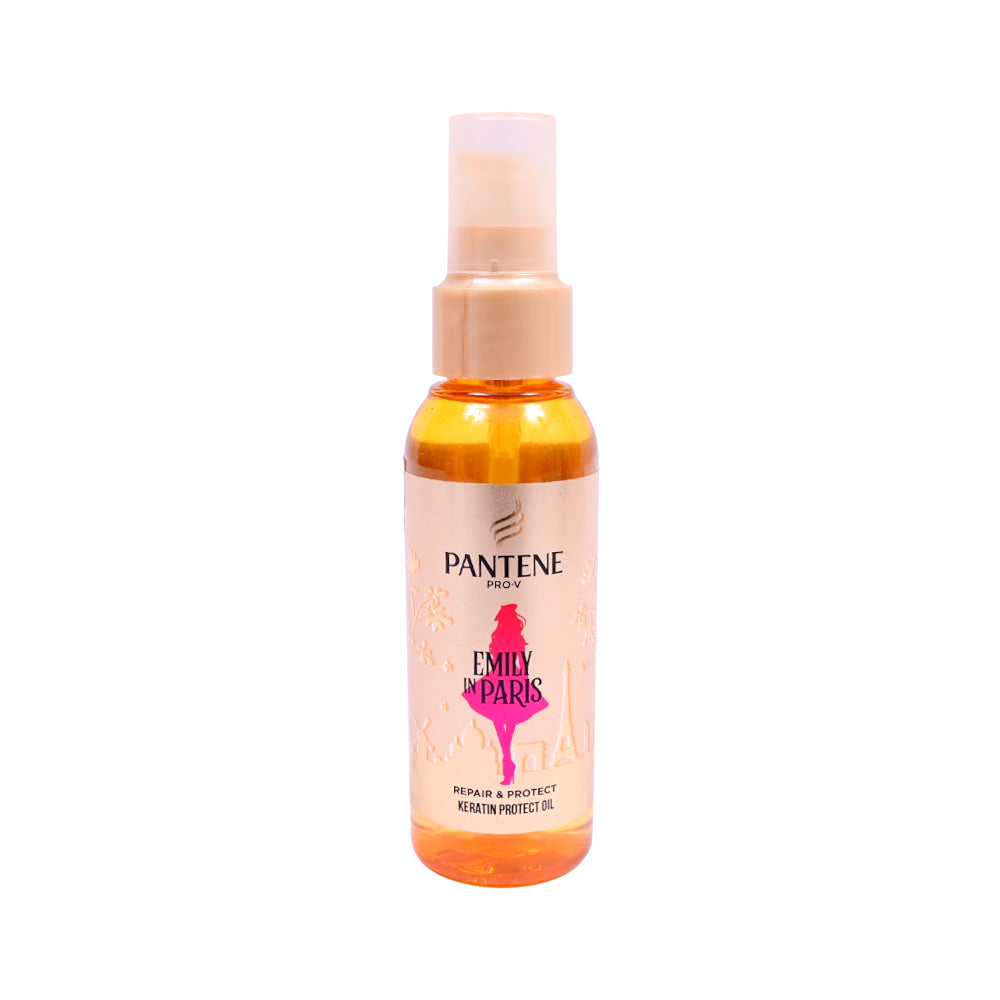 PANTENE REPAIRE & PROTECT KERATIN OIL SERUM 100ML