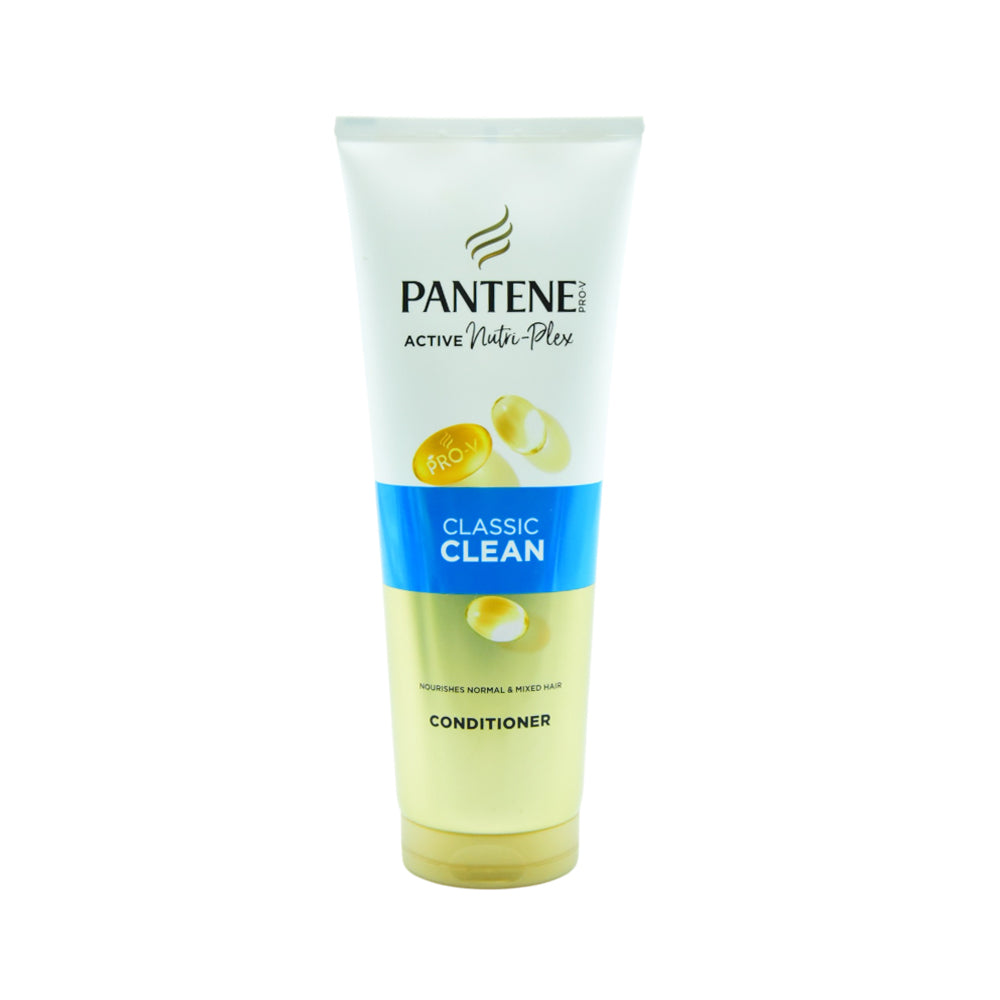 PANTENE CONDITIONER ACTIVE CLASSIC CLEAN 230 ML