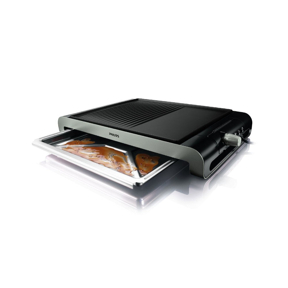 PHILIPS TABLE GRILL HD4419 PC