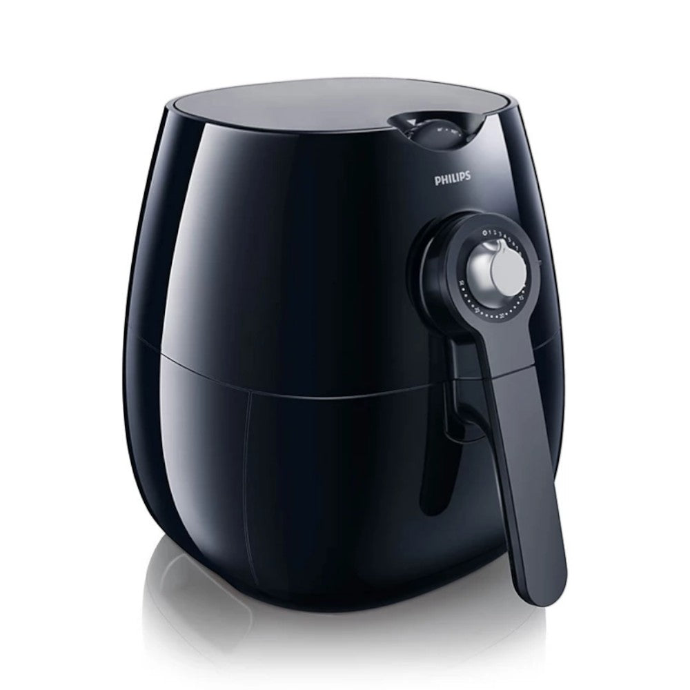PHILIPS AIR FRYER BLACK HD9220 PC