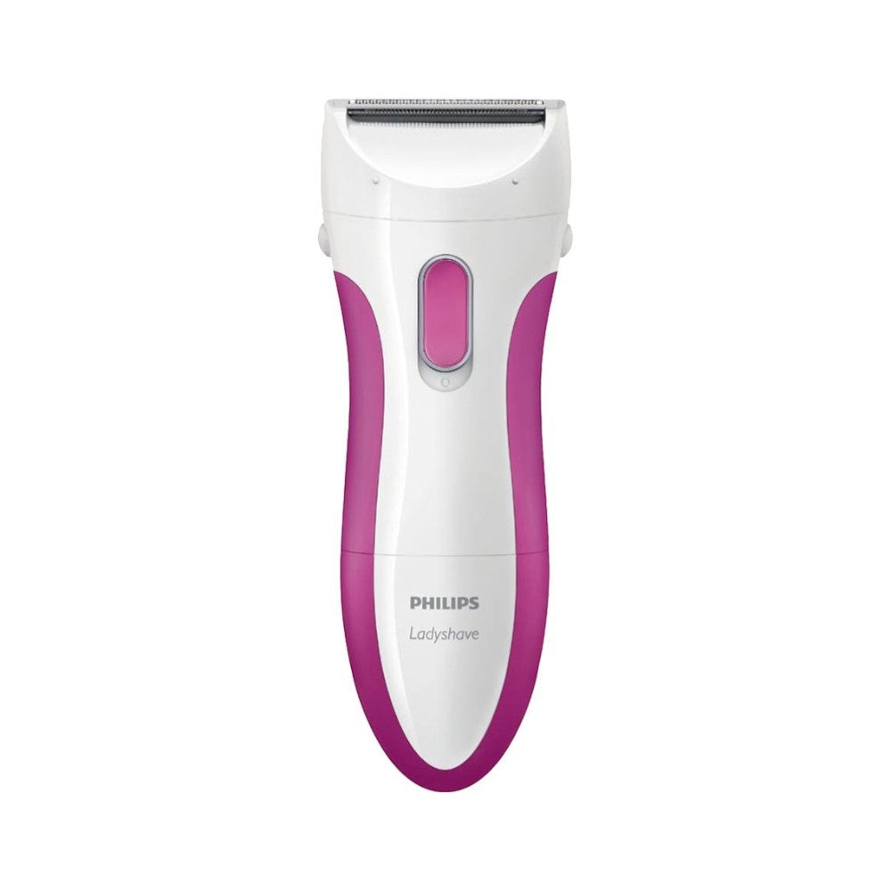 PHILIPS LADY SHAVER WET N DRY HP6341 PC