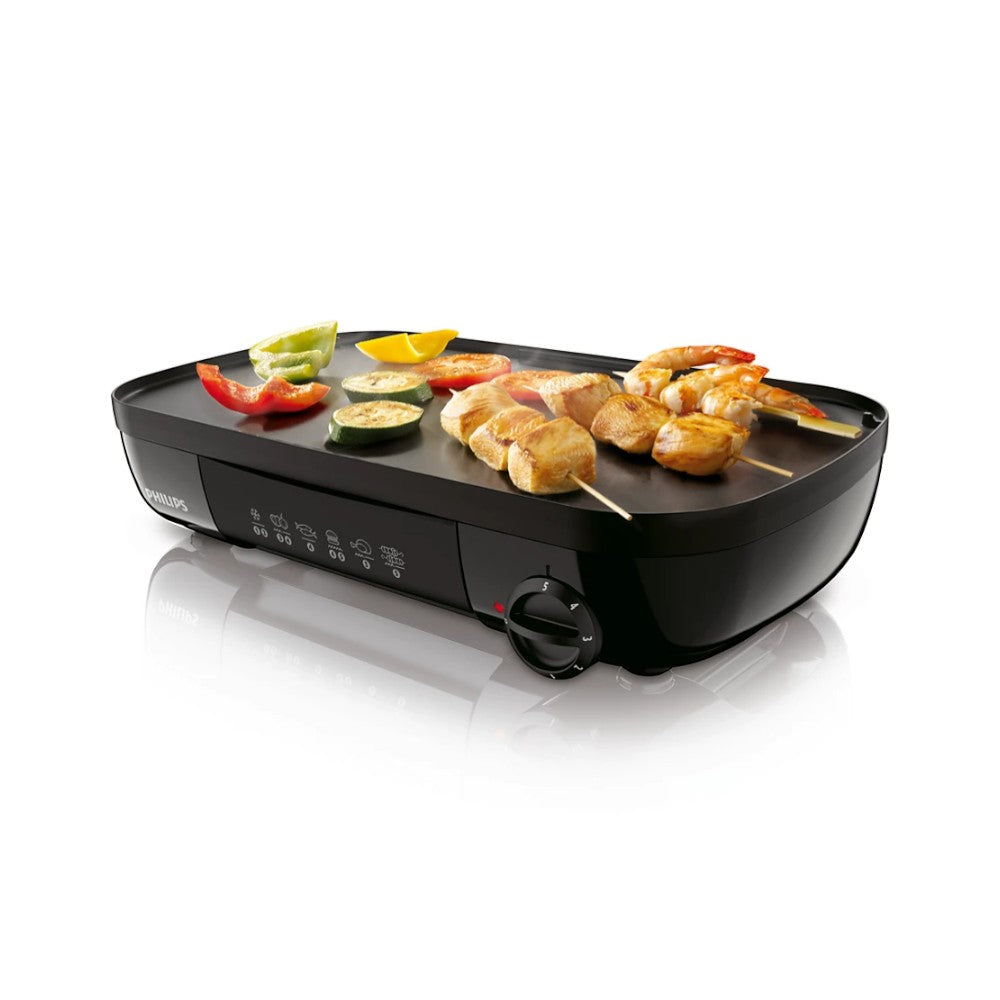 PHILIPS TABLE GRILL HD6320 PC