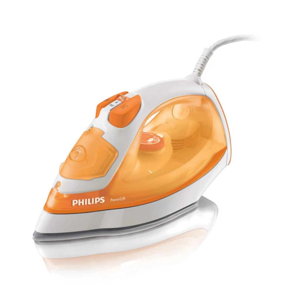 PHILIPS STEAM IRON 2960 PC