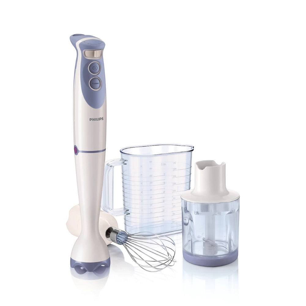PHILIPS HAND BLENDER HR1613 PC