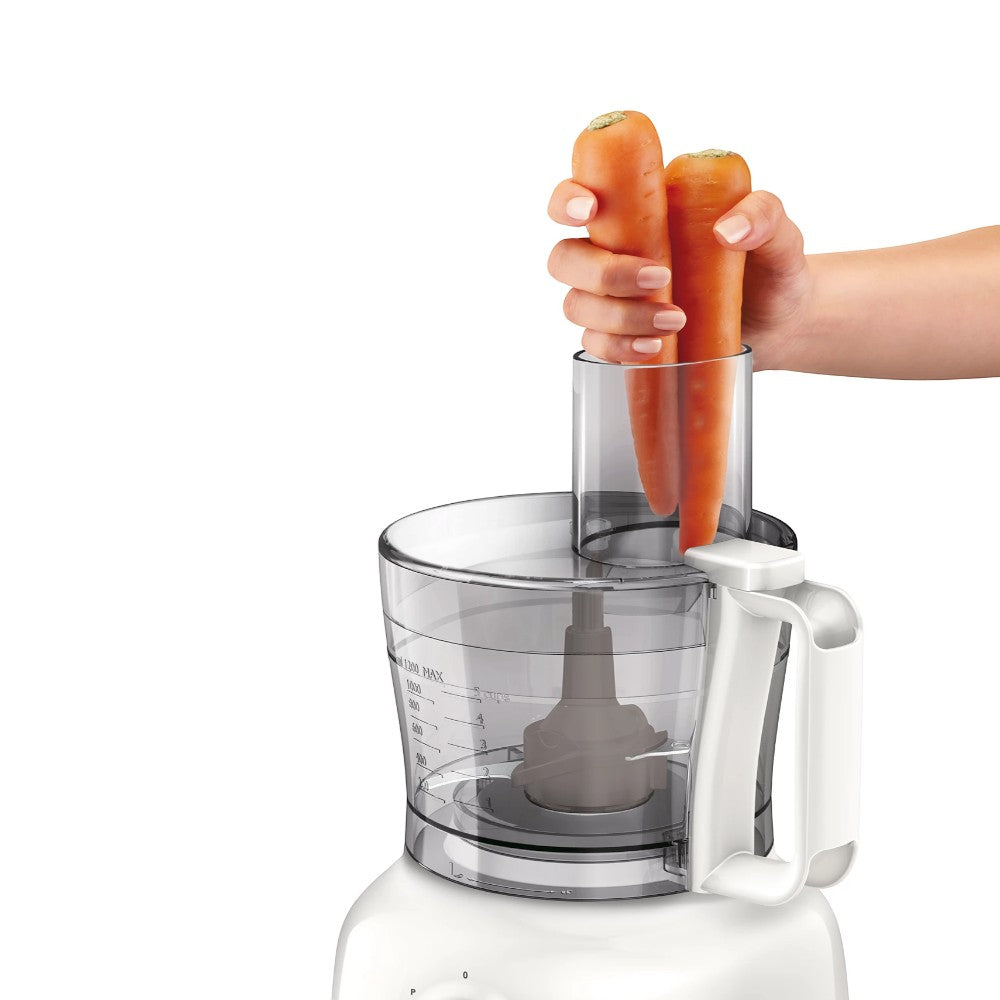 PHILIPS FOOD PROCESSOR HR7627 PC