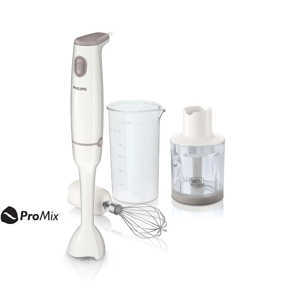 PHILIPS HAND BLENDER HR1603