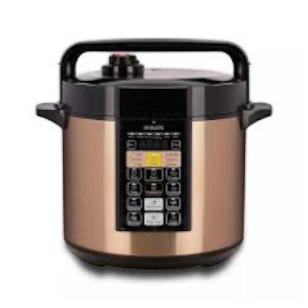 PHILIPS PRESSURE COOKER HD 2139